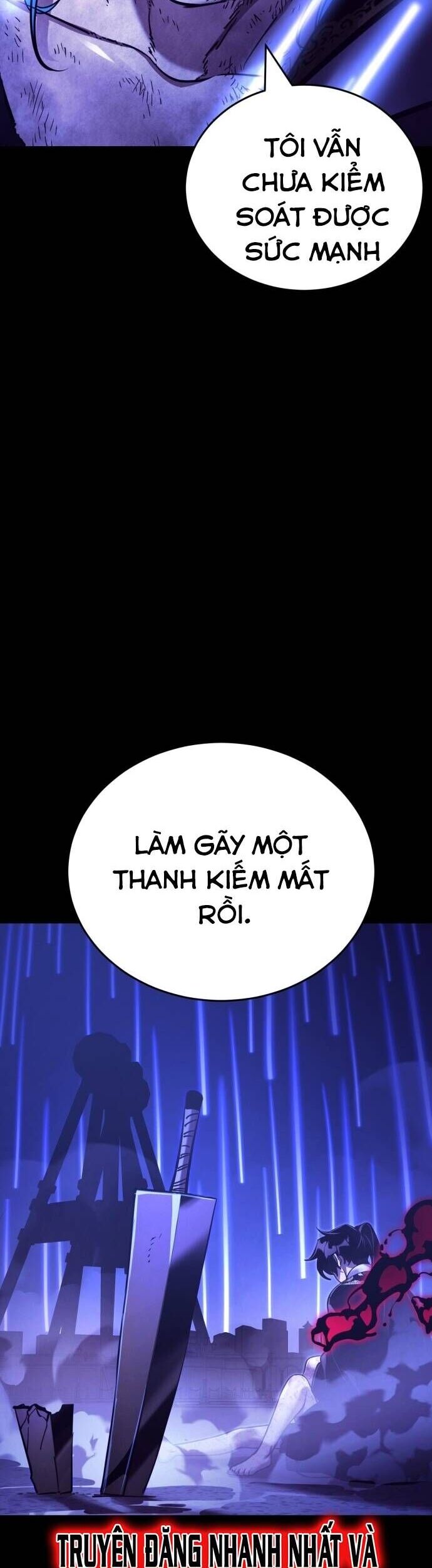 Thiên Ma Tái Lâm Chap 52 - Next Chap 53