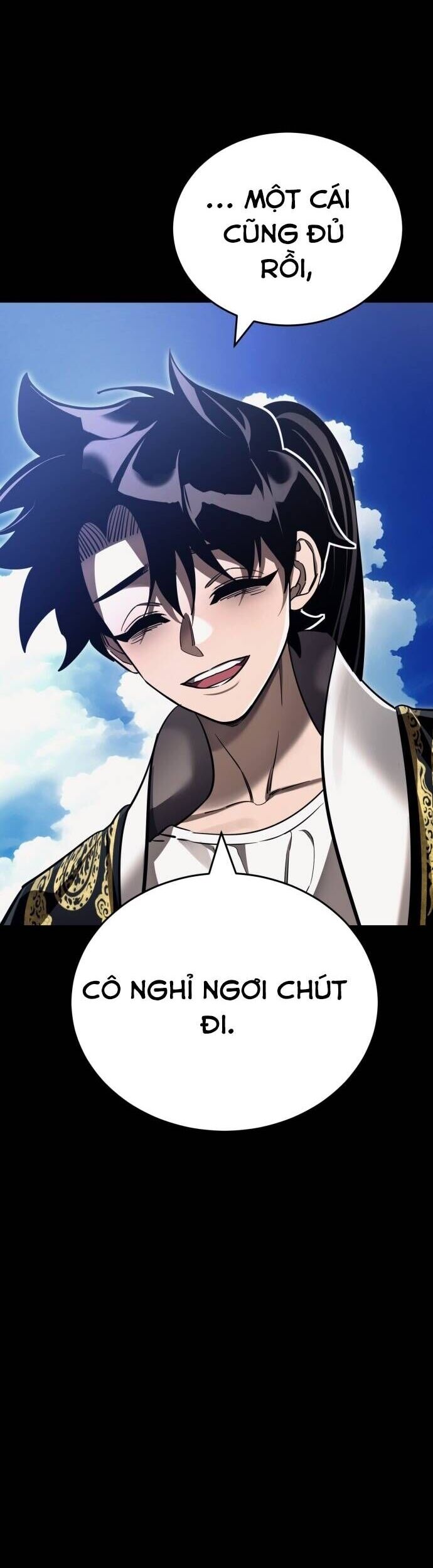 Thiên Ma Tái Lâm Chap 52 - Next Chap 53