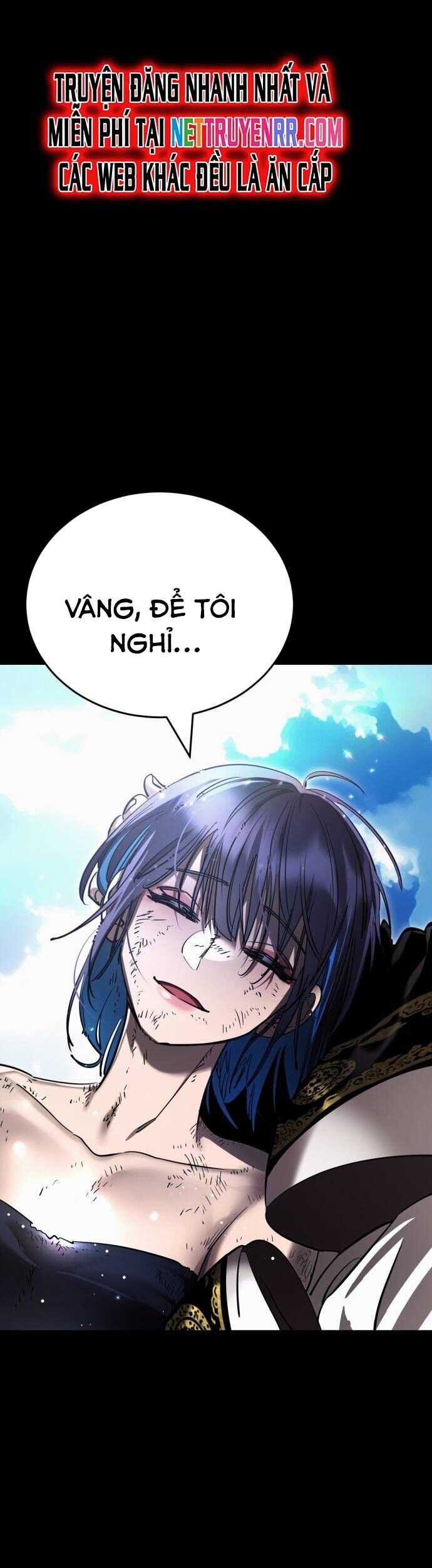 Thiên Ma Tái Lâm Chap 52 - Next Chap 53