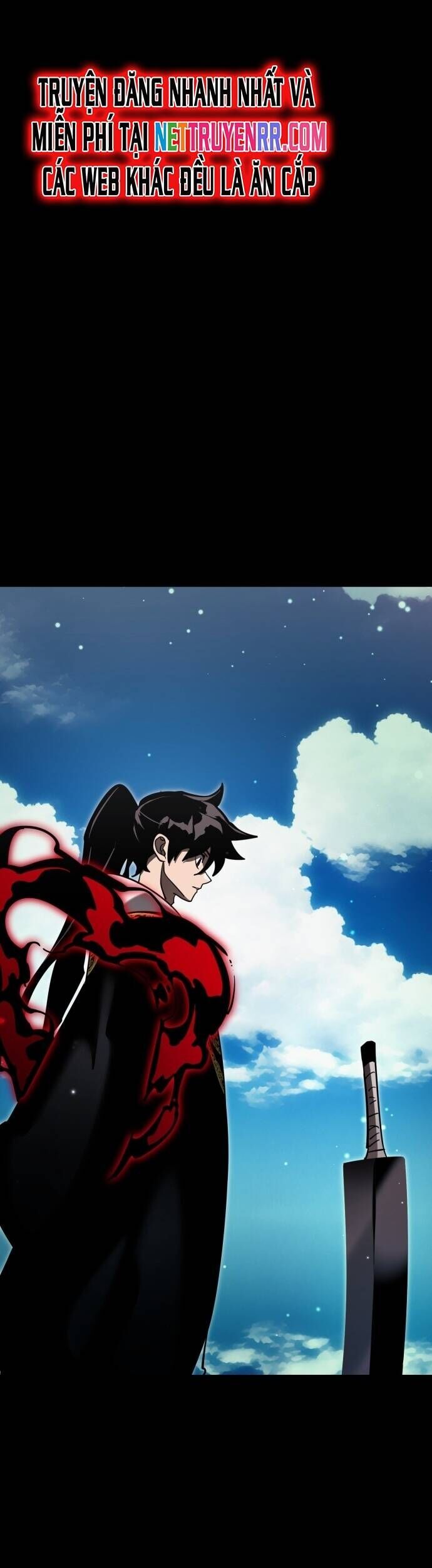 Thiên Ma Tái Lâm Chap 52 - Next Chap 53