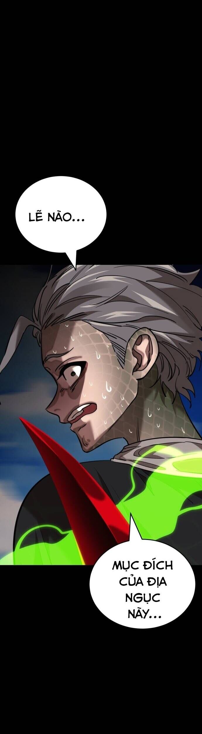 Thiên Ma Tái Lâm Chap 53 - Next Chap 54