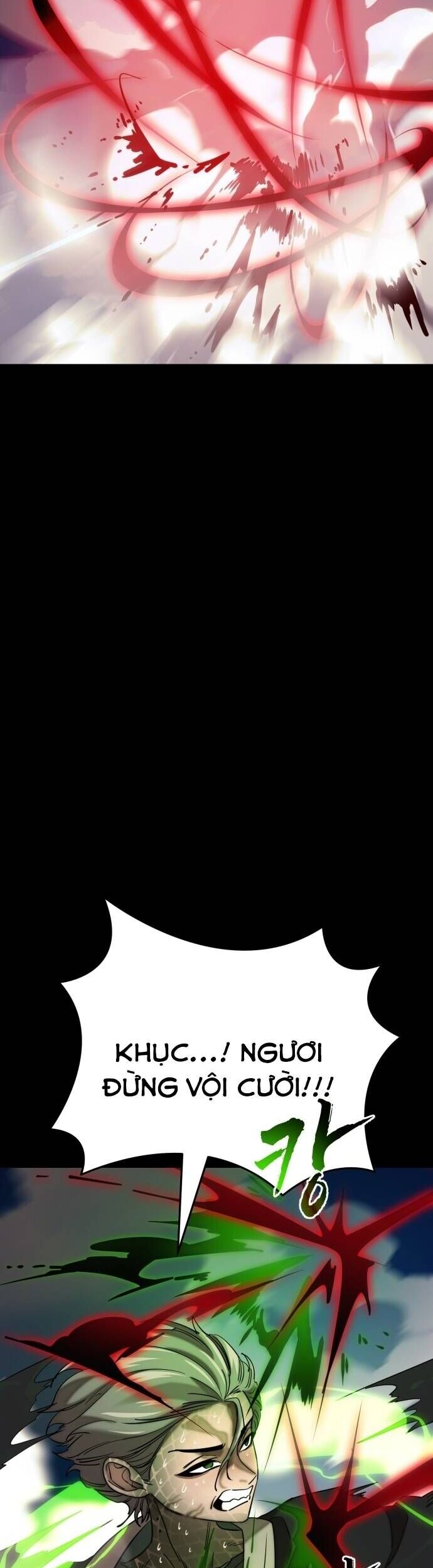 Thiên Ma Tái Lâm Chap 53 - Next Chap 54