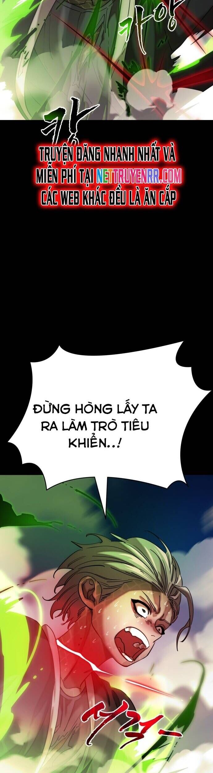 Thiên Ma Tái Lâm Chap 53 - Next Chap 54