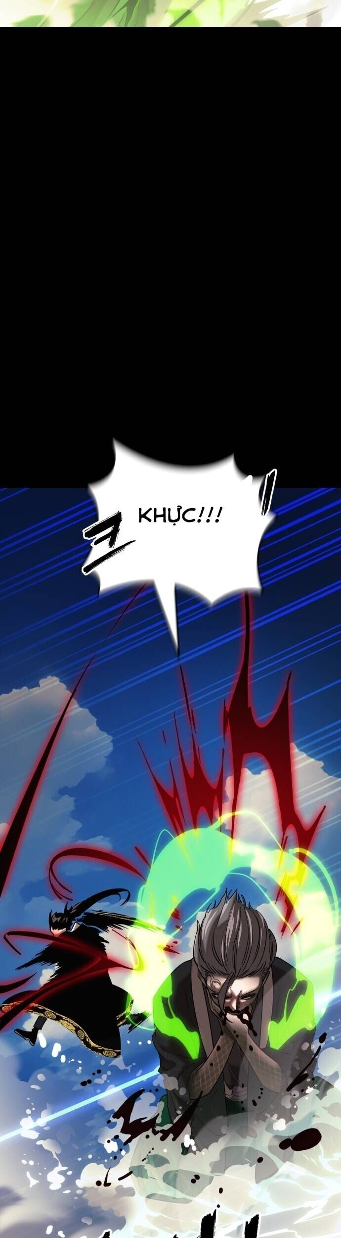 Thiên Ma Tái Lâm Chap 53 - Next Chap 54