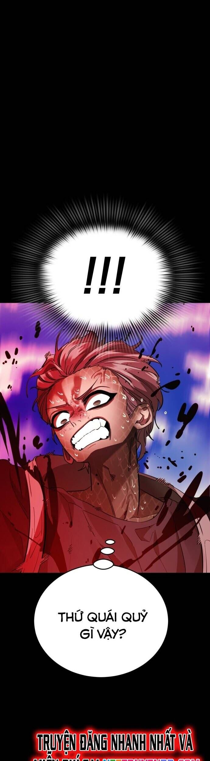 Thiên Ma Tái Lâm Chap 53 - Next Chap 54