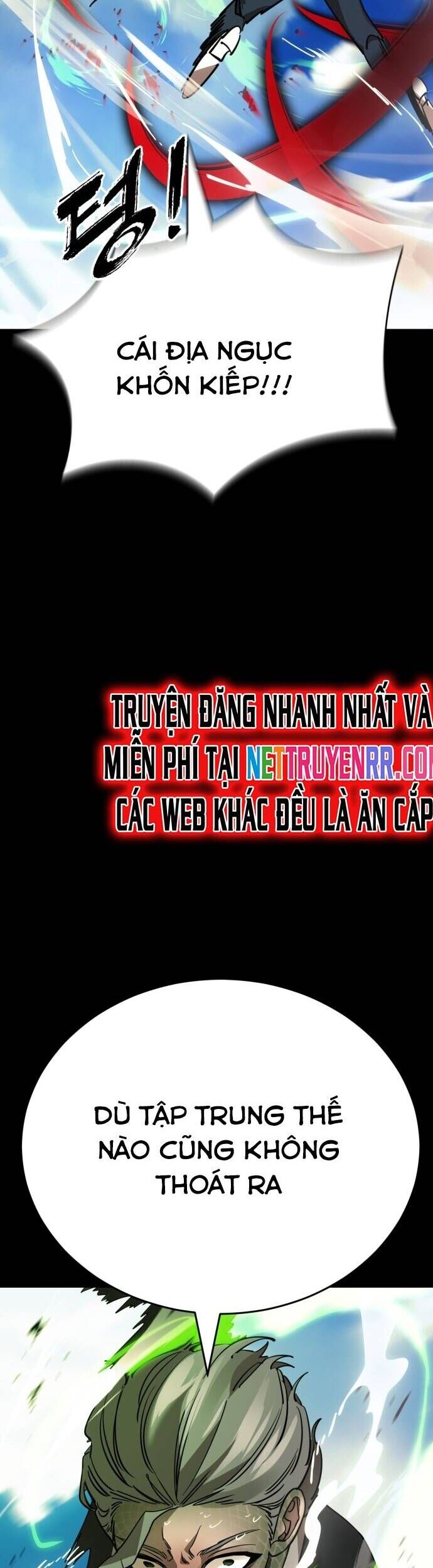 Thiên Ma Tái Lâm Chap 53 - Next Chap 54