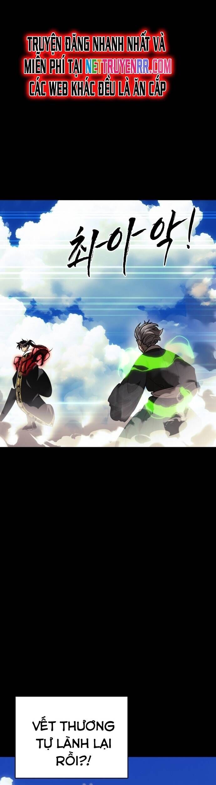 Thiên Ma Tái Lâm Chap 53 - Next Chap 54