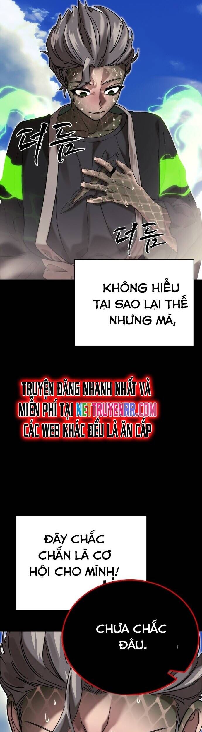 Thiên Ma Tái Lâm Chap 53 - Next Chap 54