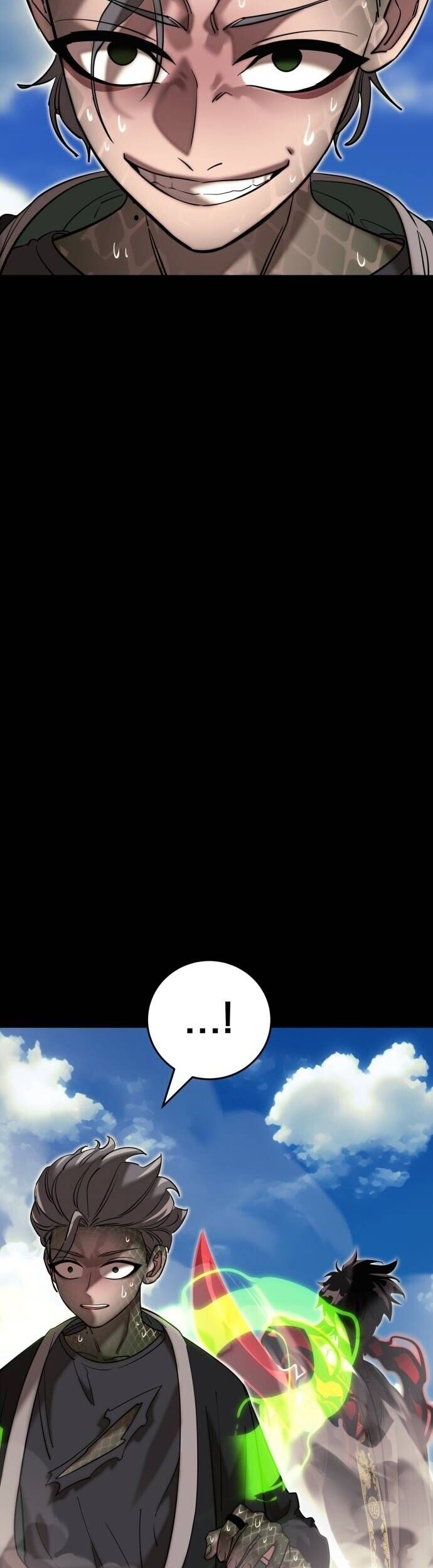 Thiên Ma Tái Lâm Chap 53 - Next Chap 54