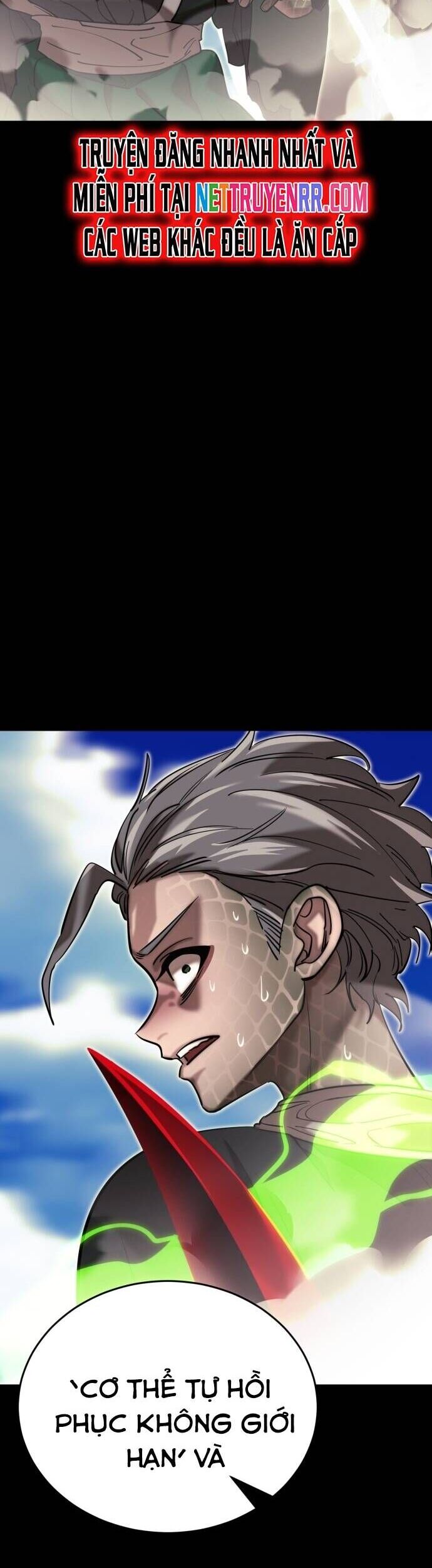 Thiên Ma Tái Lâm Chap 53 - Next Chap 54