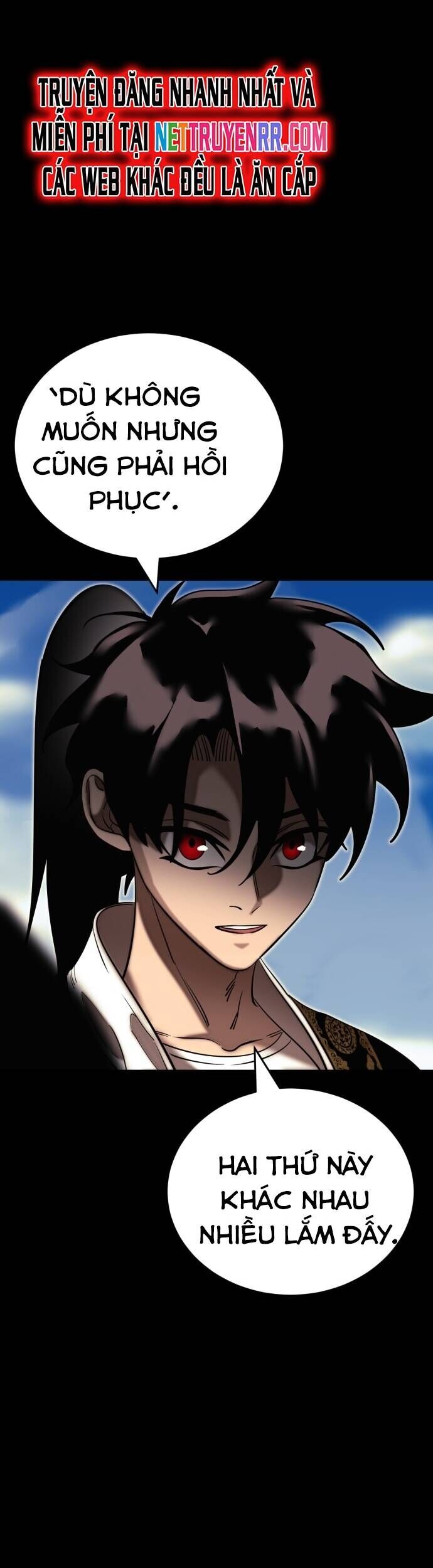 Thiên Ma Tái Lâm Chap 53 - Next Chap 54