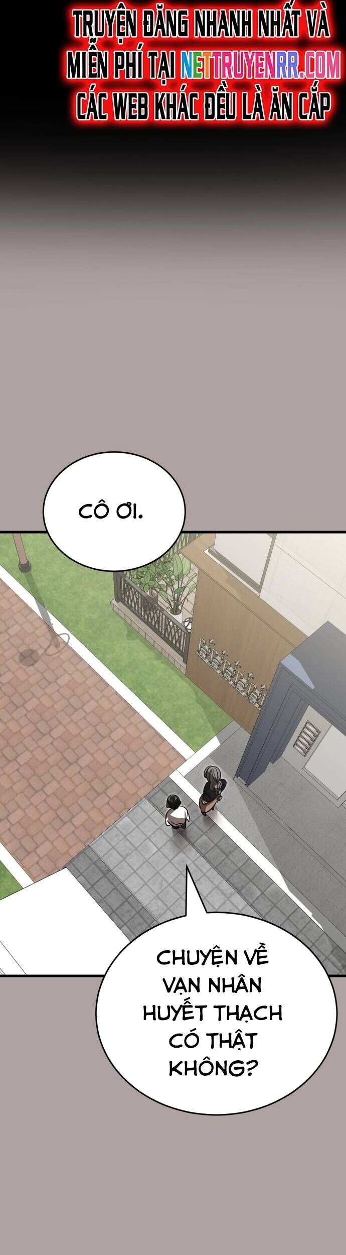 Thiên Ma Tái Lâm Chap 54 - Next Chap 55