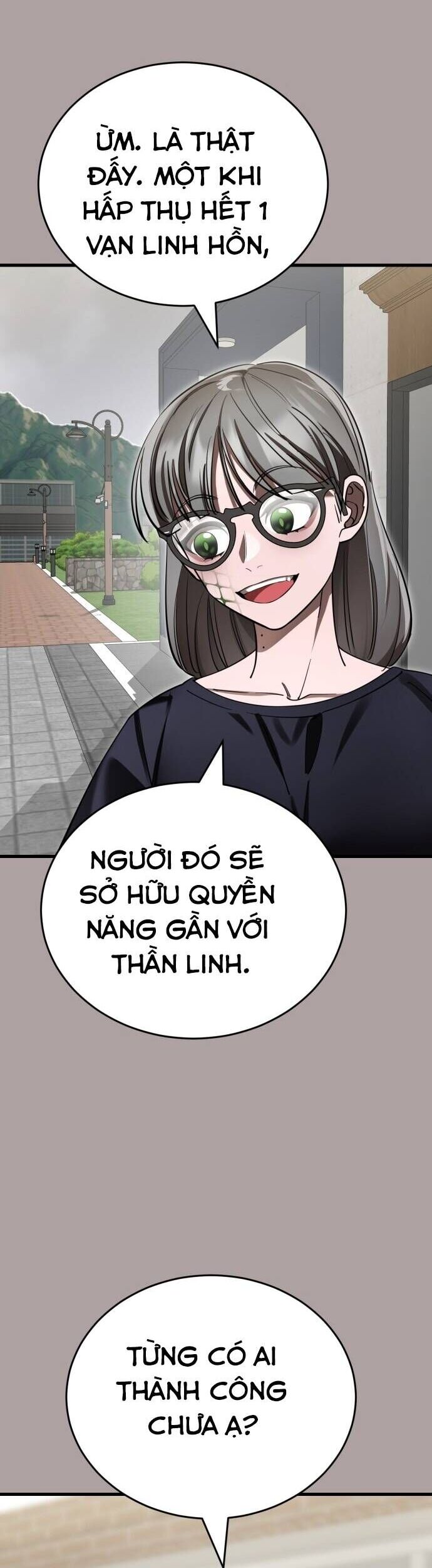 Thiên Ma Tái Lâm Chap 54 - Next Chap 55