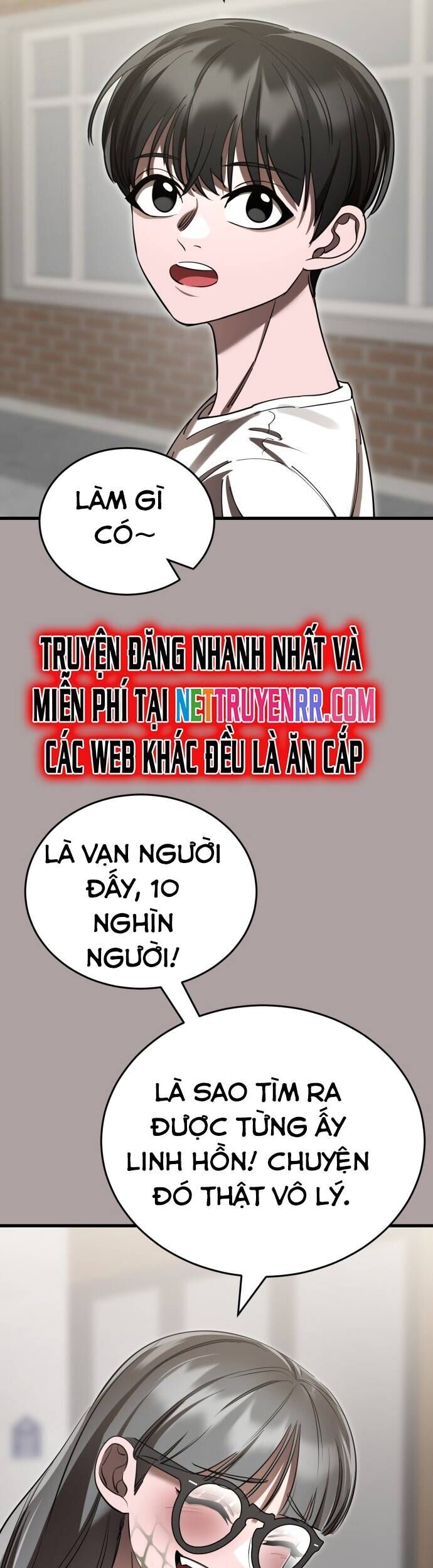 Thiên Ma Tái Lâm Chap 54 - Next Chap 55