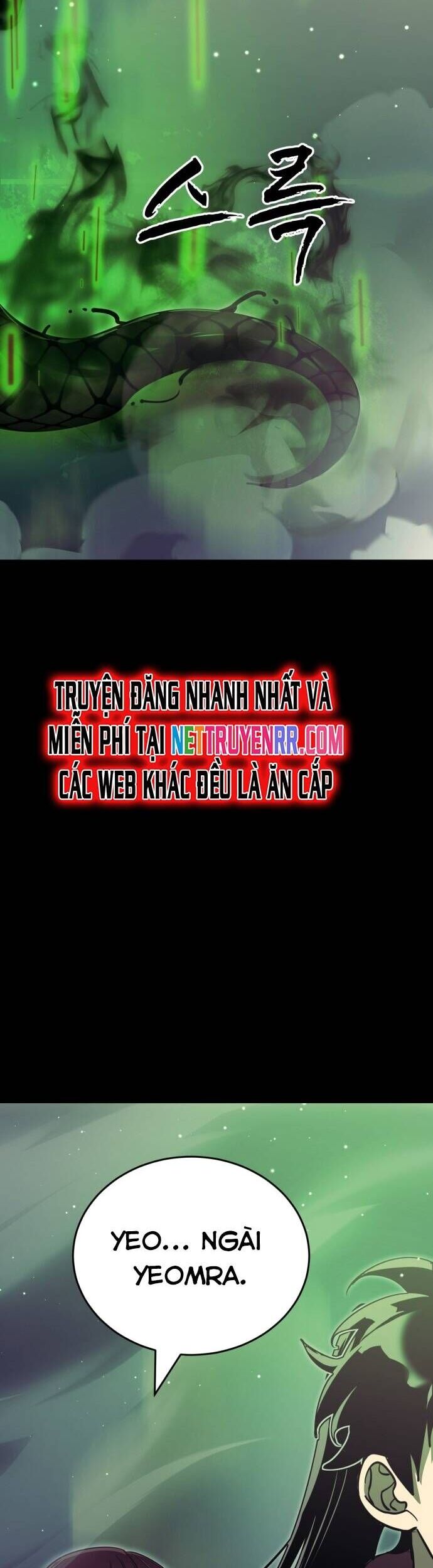 Thiên Ma Tái Lâm Chap 54 - Next Chap 55