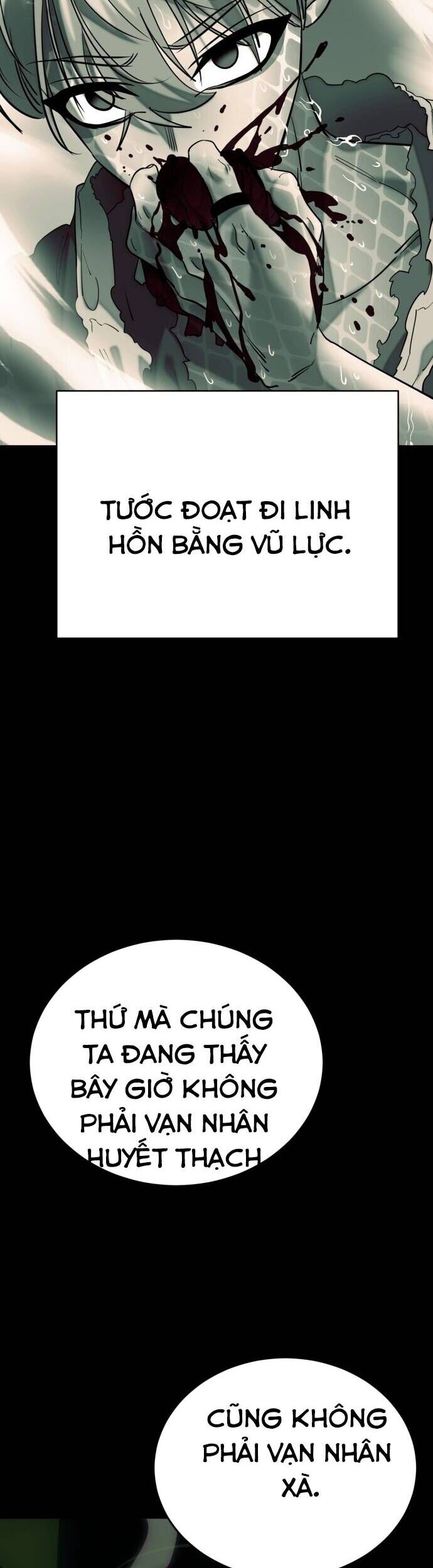 Thiên Ma Tái Lâm Chap 54 - Next Chap 55