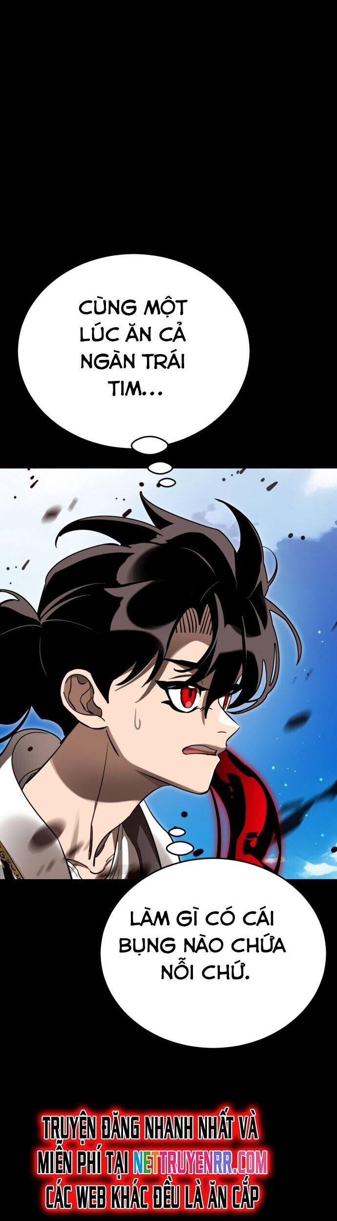 Thiên Ma Tái Lâm Chap 54 - Next Chap 55