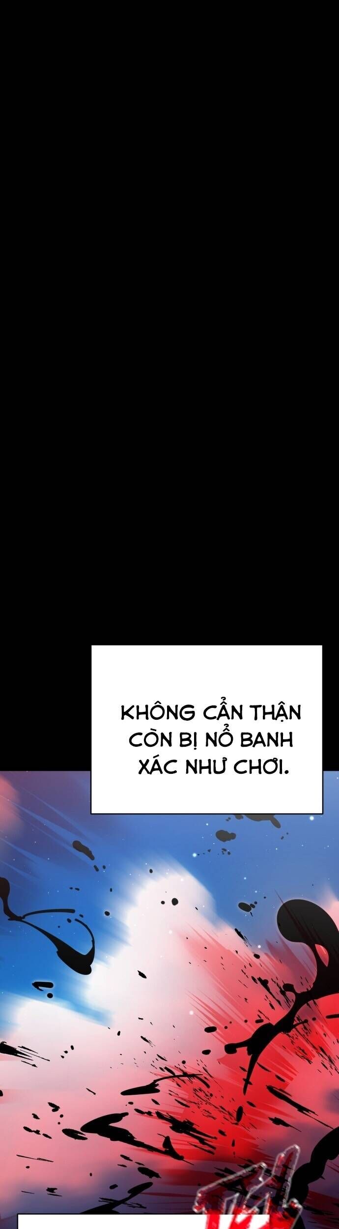 Thiên Ma Tái Lâm Chap 54 - Next Chap 55