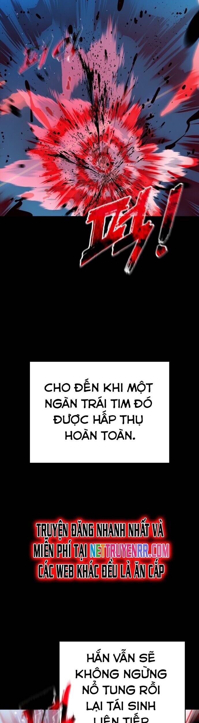 Thiên Ma Tái Lâm Chap 54 - Next Chap 55