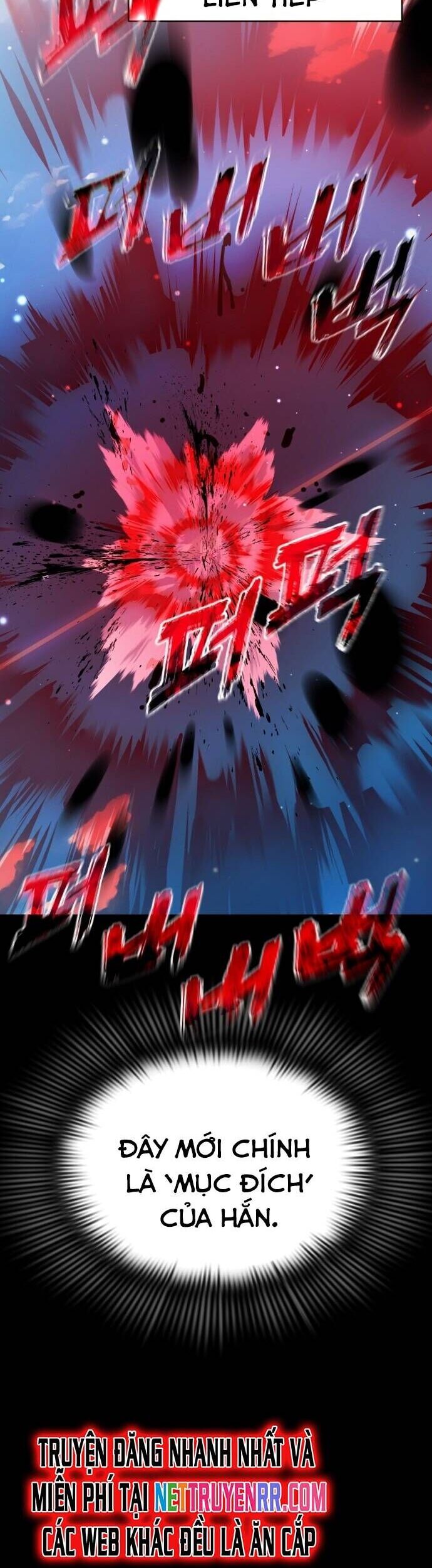 Thiên Ma Tái Lâm Chap 54 - Next Chap 55