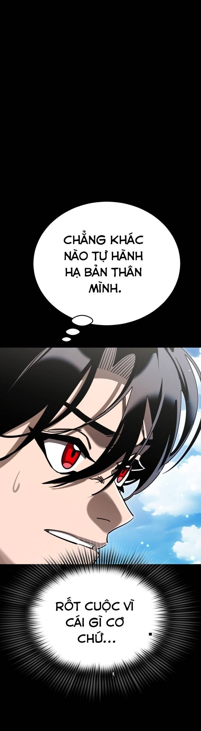 Thiên Ma Tái Lâm Chap 54 - Next Chap 55