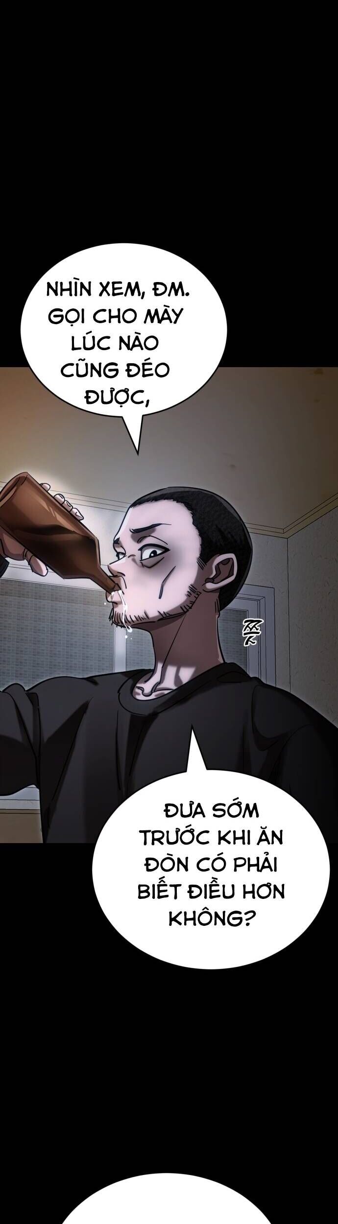 Thiên Ma Tái Lâm Chap 55 - Next Chap 56