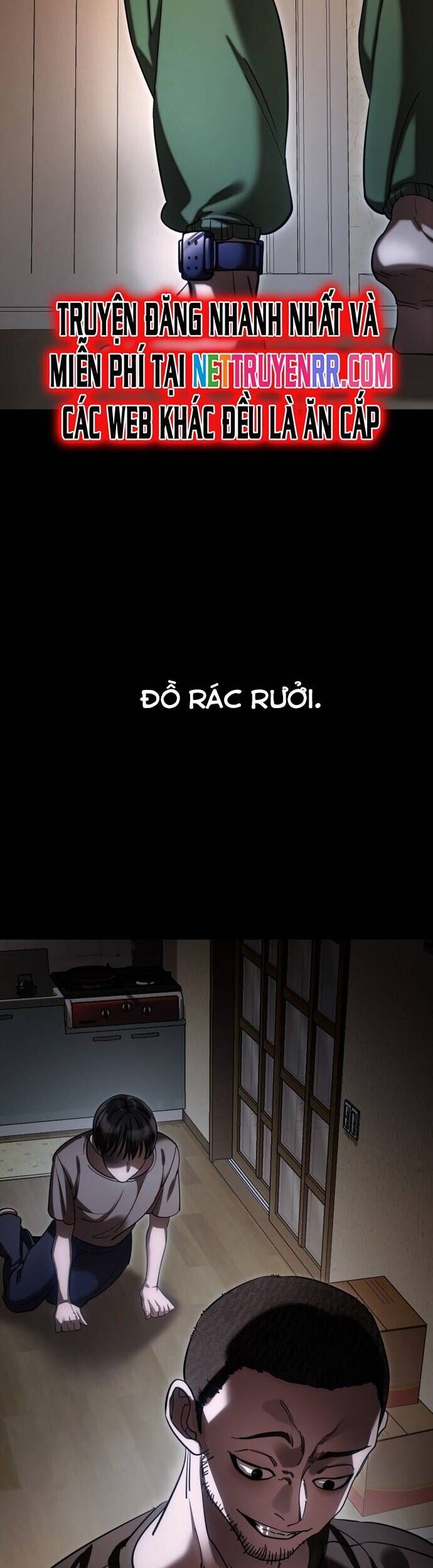 Thiên Ma Tái Lâm Chap 55 - Next Chap 56