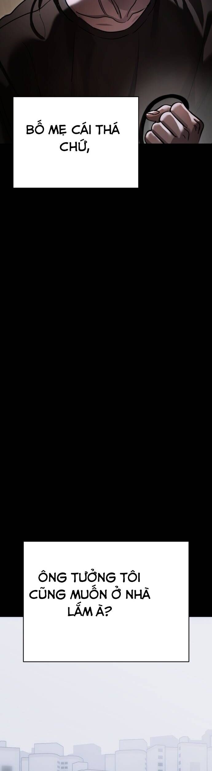 Thiên Ma Tái Lâm Chap 55 - Next Chap 56