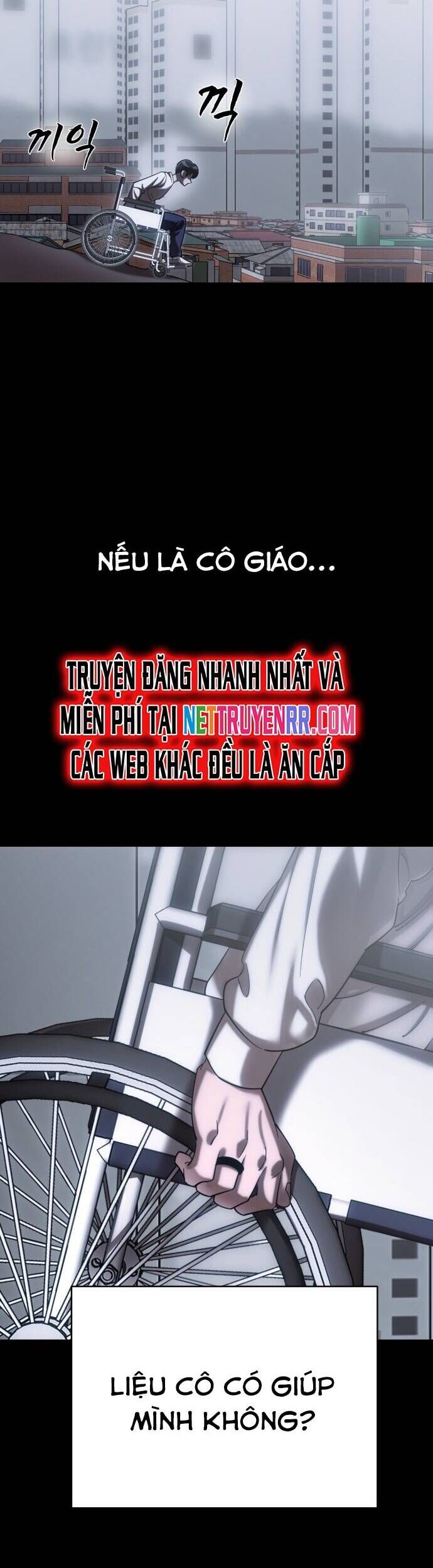 Thiên Ma Tái Lâm Chap 55 - Next Chap 56