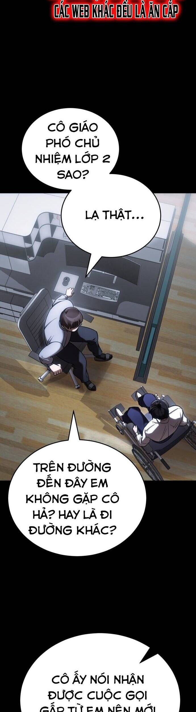 Thiên Ma Tái Lâm Chap 55 - Next Chap 56