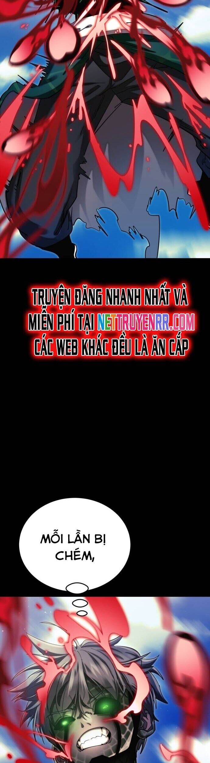 Thiên Ma Tái Lâm Chap 55 - Next Chap 56