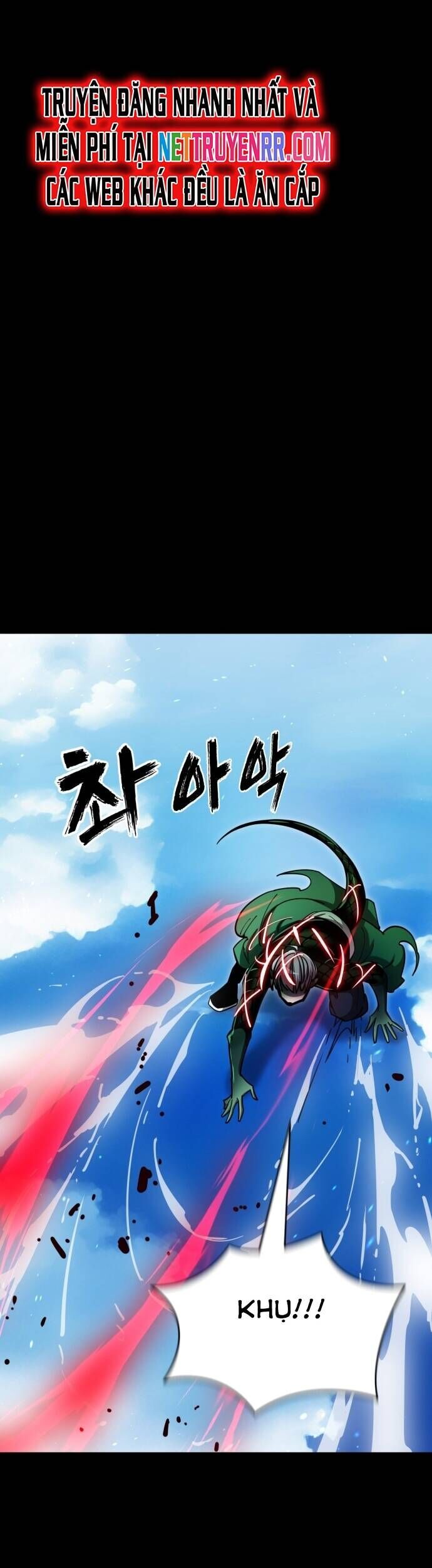 Thiên Ma Tái Lâm Chap 55 - Next Chap 56