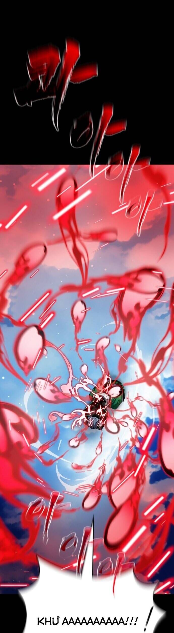 Thiên Ma Tái Lâm Chap 55 - Next Chap 56