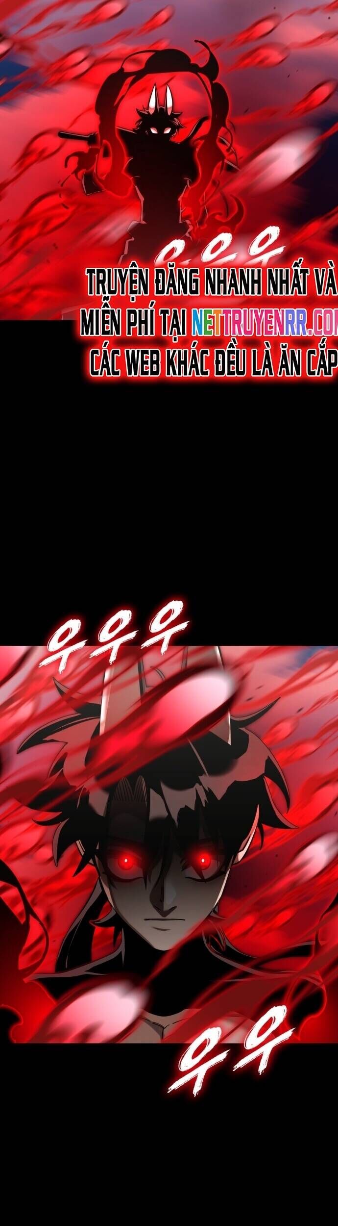 Thiên Ma Tái Lâm Chap 55 - Next Chap 56