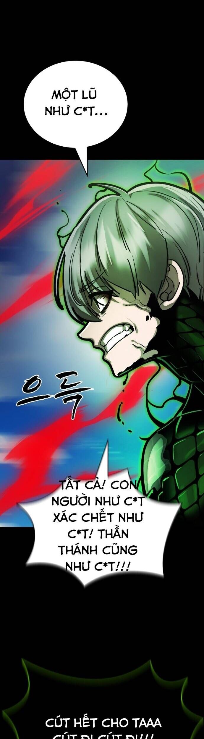 Thiên Ma Tái Lâm Chap 55 - Next Chap 56