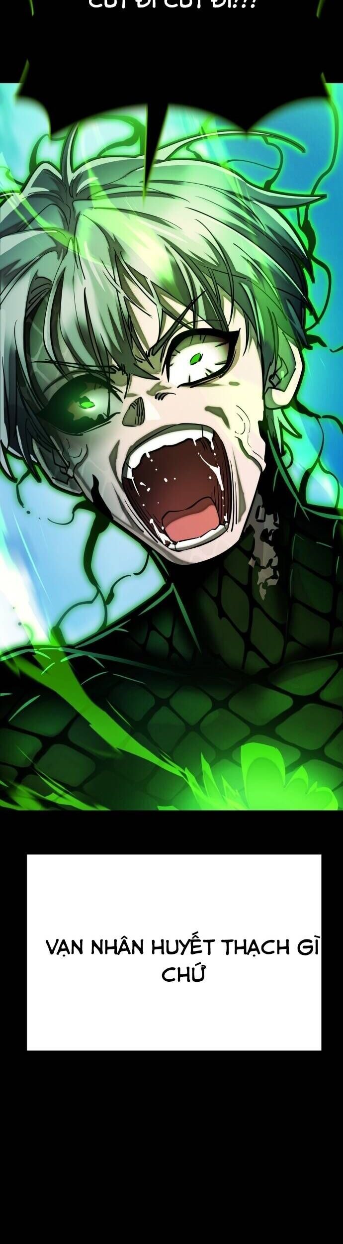 Thiên Ma Tái Lâm Chap 55 - Next Chap 56