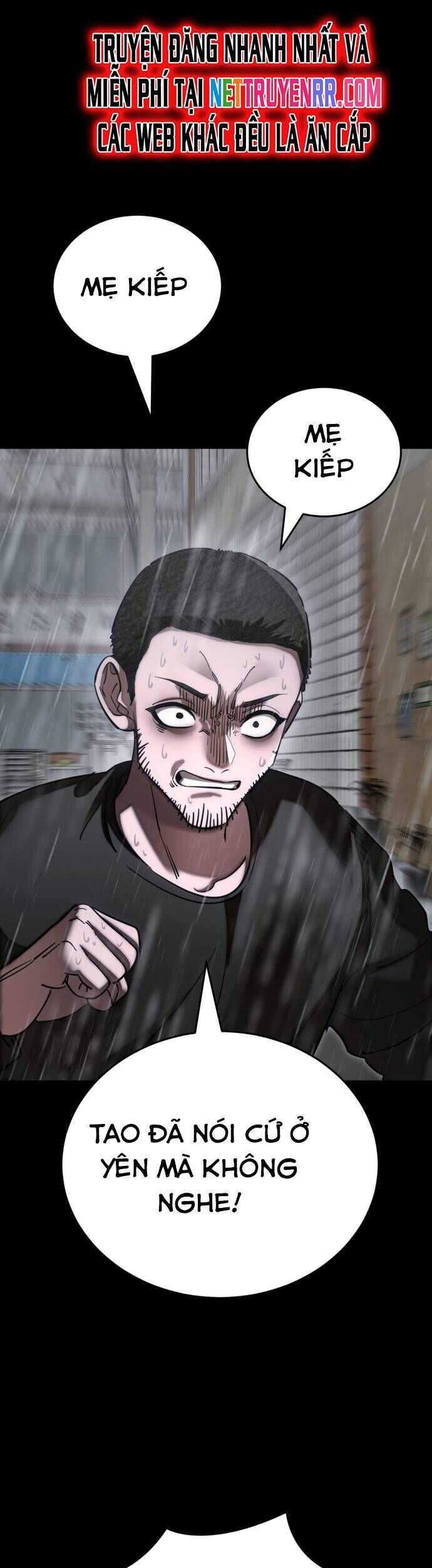 Thiên Ma Tái Lâm Chap 55 - Next Chap 56