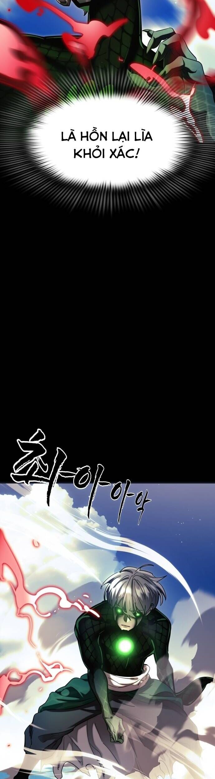 Thiên Ma Tái Lâm Chap 55 - Next Chap 56