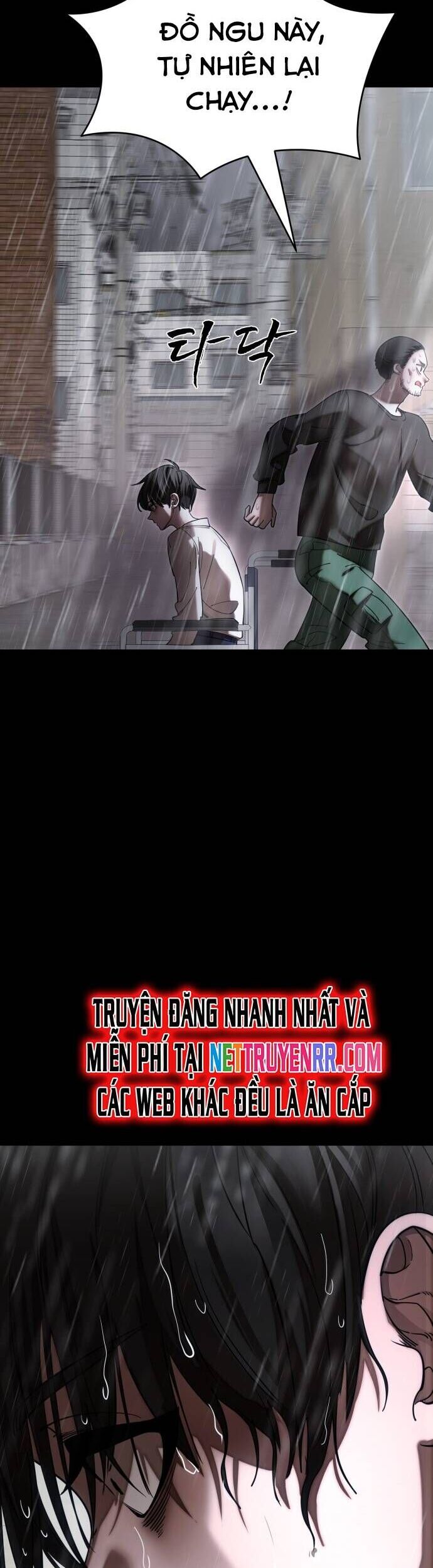 Thiên Ma Tái Lâm Chap 55 - Next Chap 56