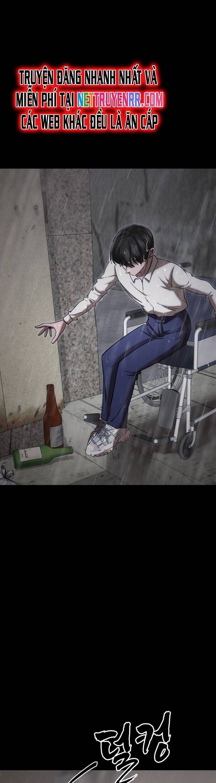 Thiên Ma Tái Lâm Chap 55 - Next Chap 56