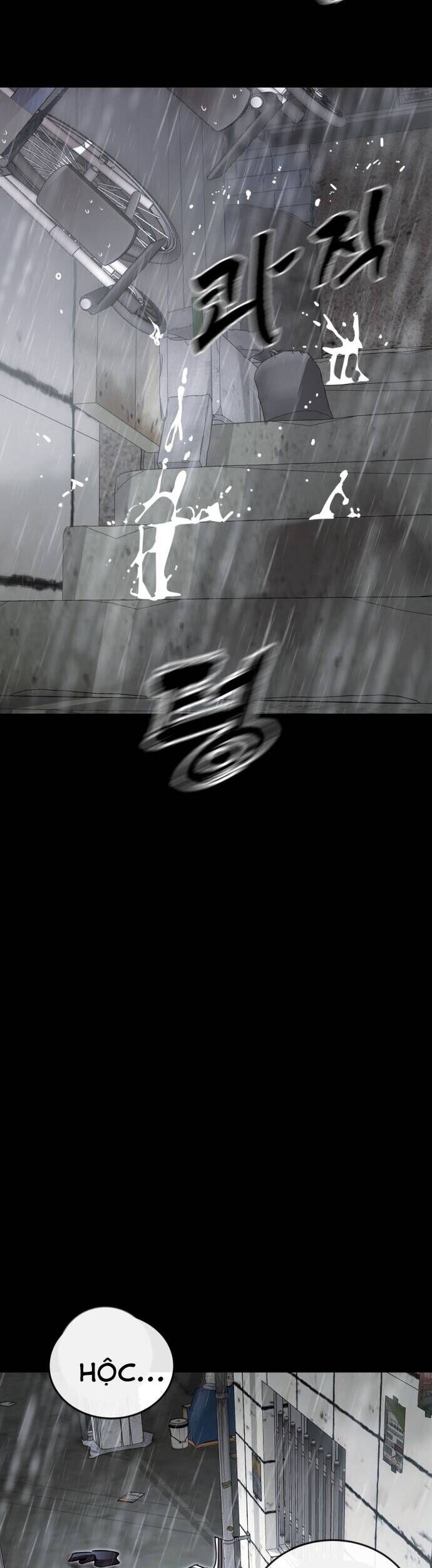 Thiên Ma Tái Lâm Chap 55 - Next Chap 56