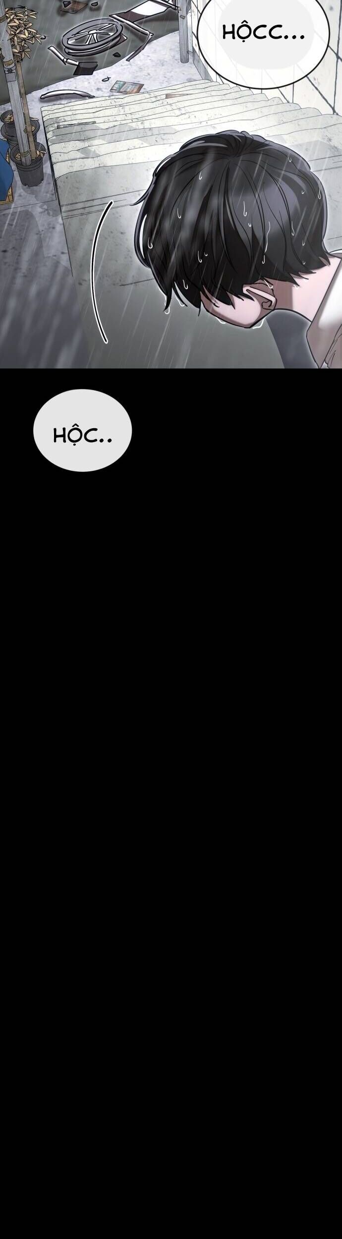 Thiên Ma Tái Lâm Chap 55 - Next Chap 56