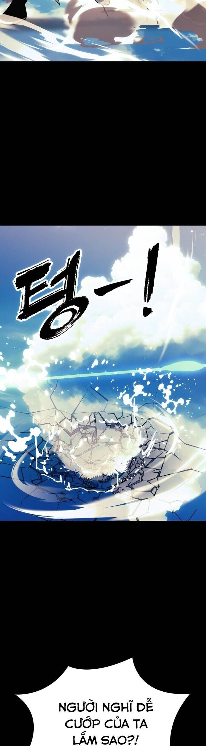 Thiên Ma Tái Lâm Chap 55 - Next Chap 56