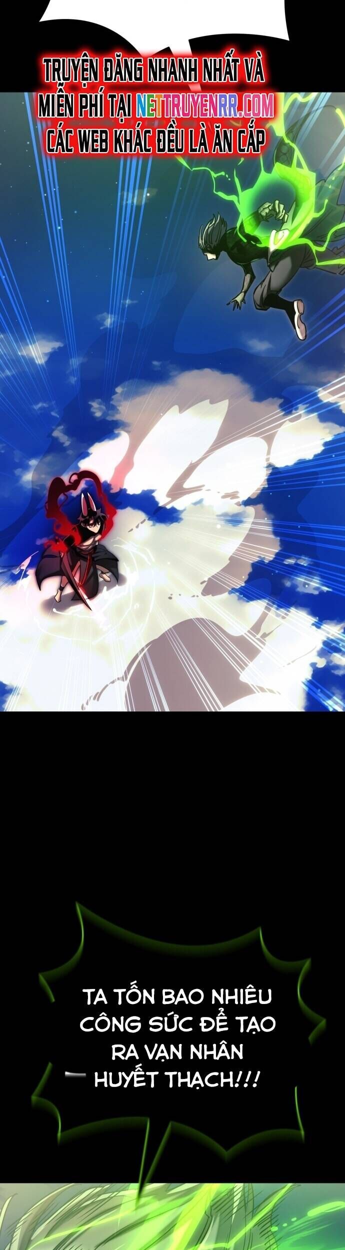 Thiên Ma Tái Lâm Chap 55 - Next Chap 56