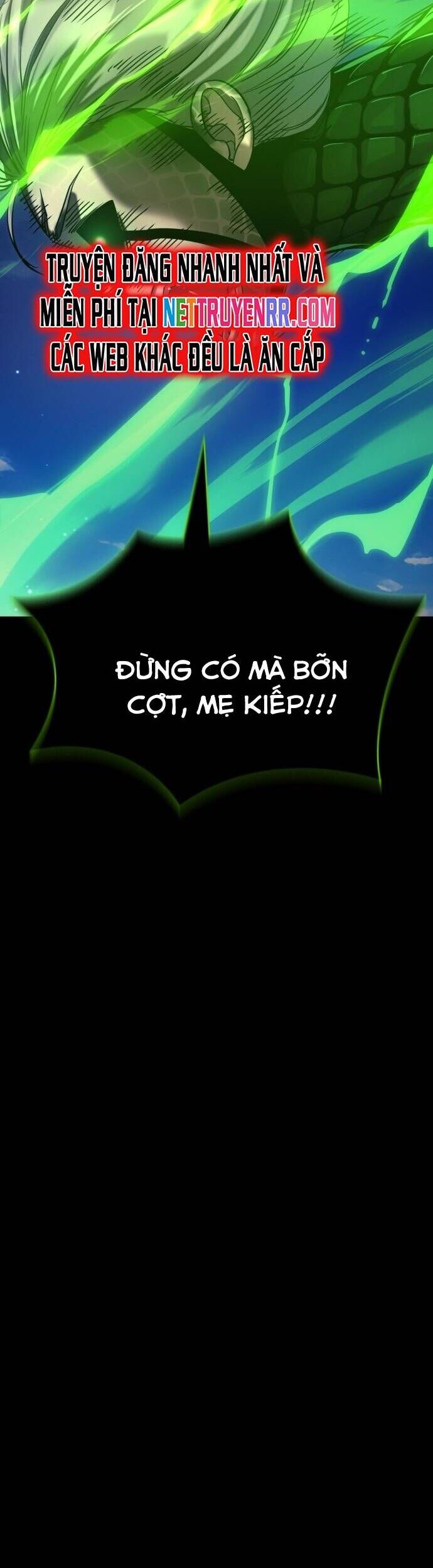 Thiên Ma Tái Lâm Chap 55 - Next Chap 56