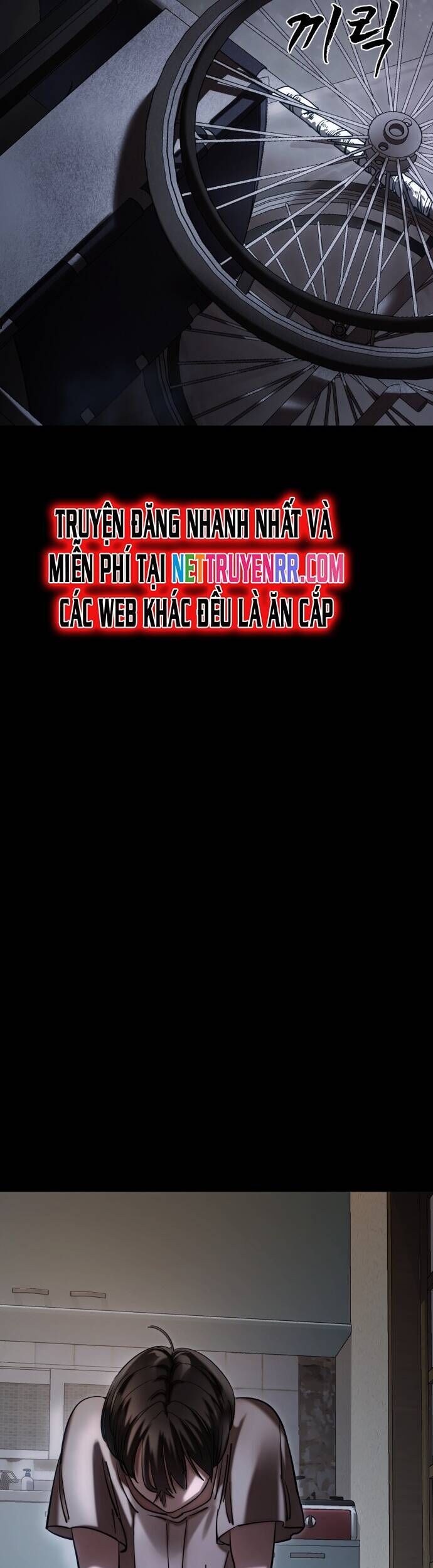 Thiên Ma Tái Lâm Chap 55 - Next Chap 56