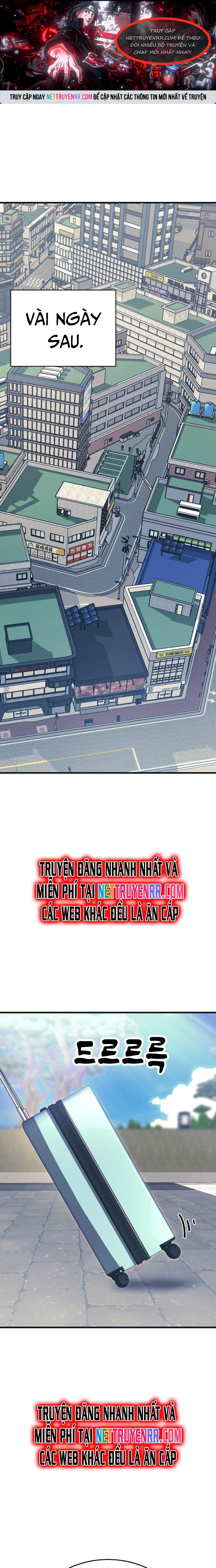 Thiên Ma Tái Lâm Chap 56 - Next Chap 57