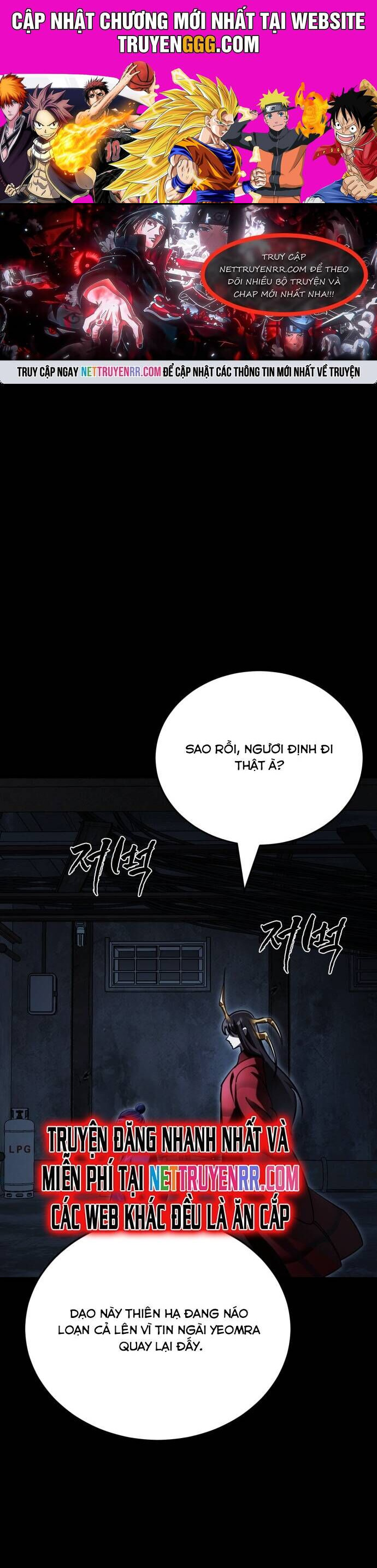 Thiên Ma Tái Lâm Chap 57 - Next Chap 58