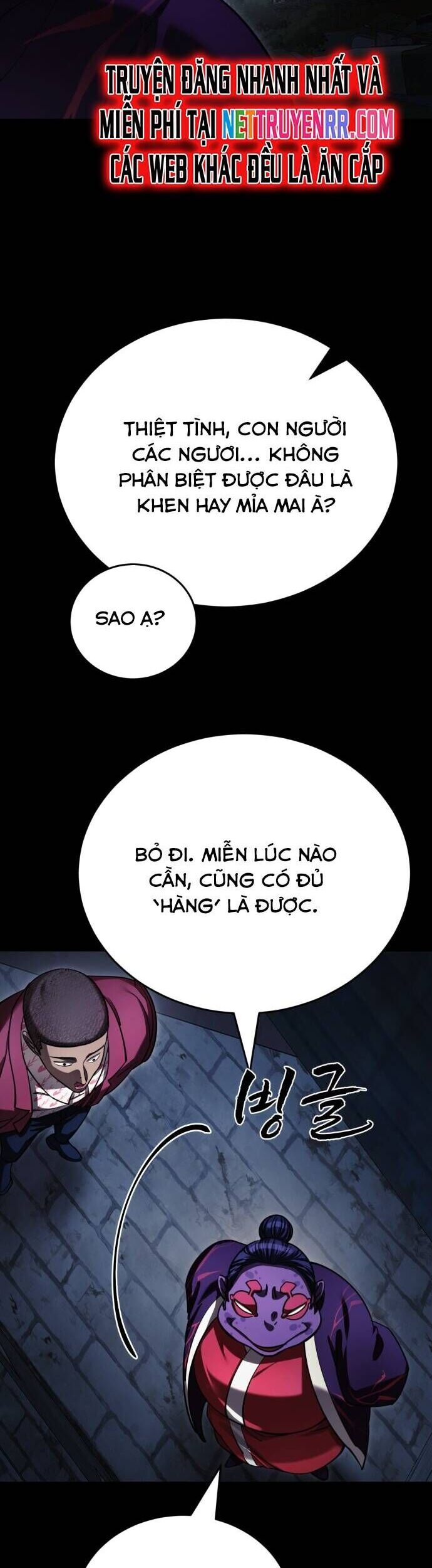 Thiên Ma Tái Lâm Chap 57 - Next Chap 58