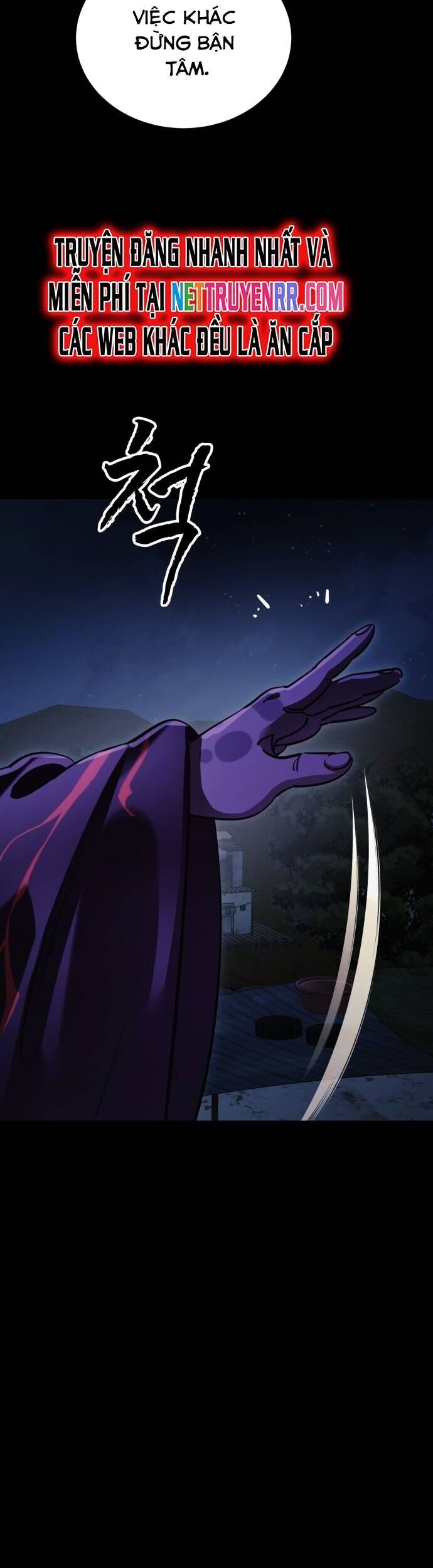 Thiên Ma Tái Lâm Chap 57 - Next Chap 58